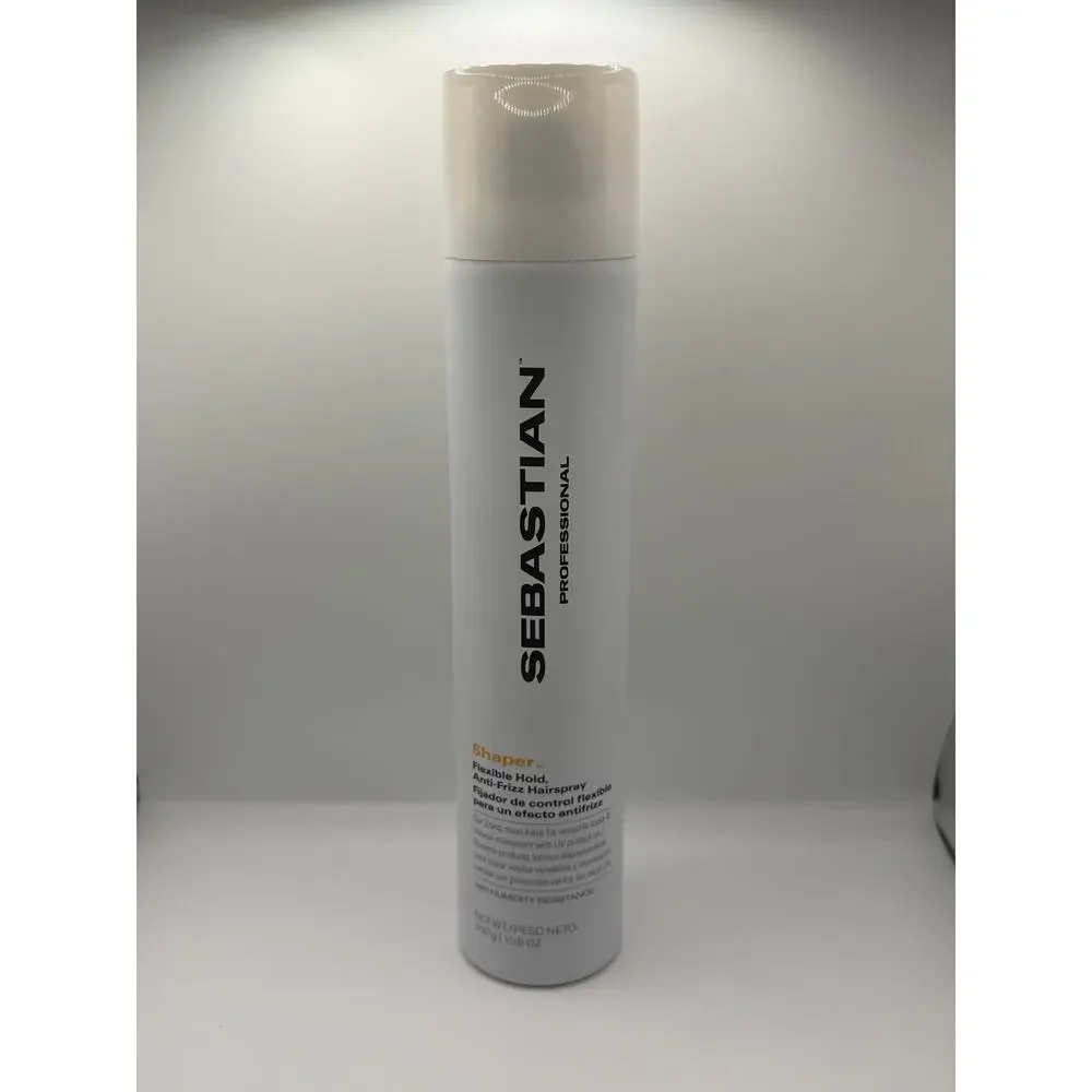 Sebastian Shaper Classic Hairsprayyy 10.5oz